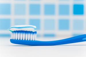 toothbrush-toothpaste